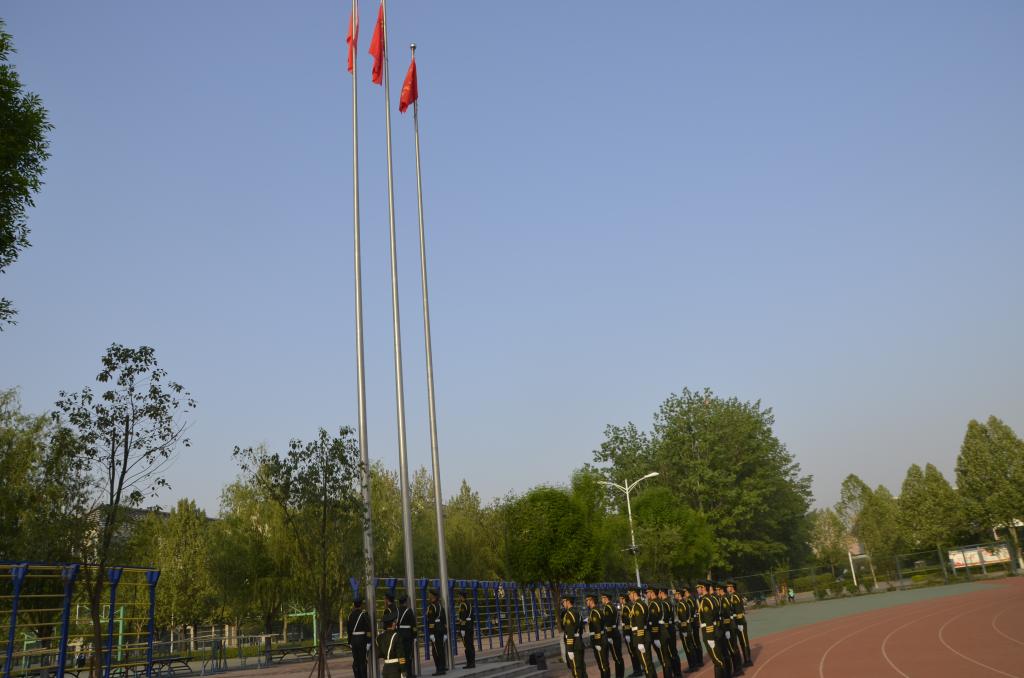 活动现场
