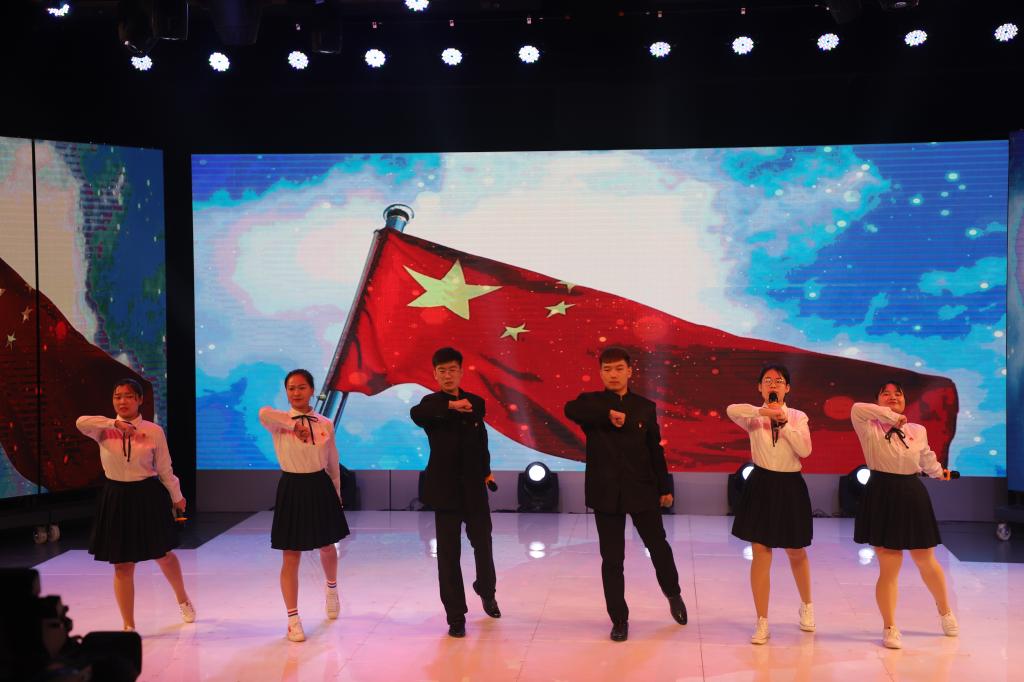 比赛精彩瞬间