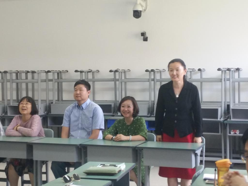 学习强国知识竞赛答题环节