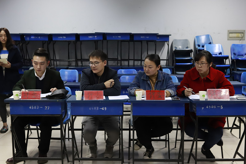 急救知识与技能考核图片一