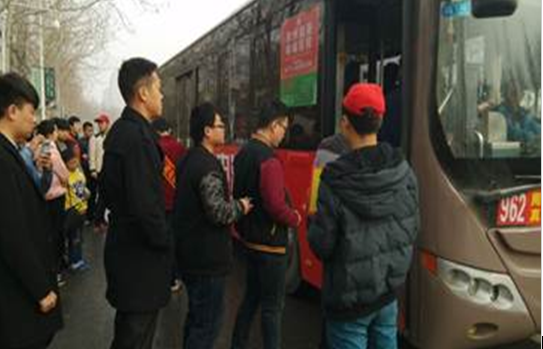 土木工程学院活动